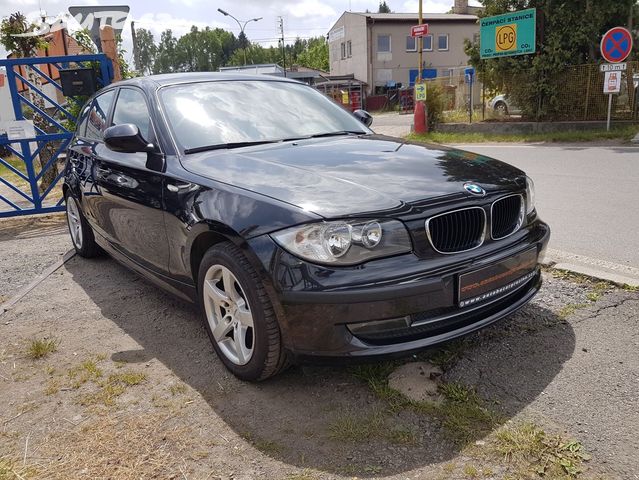 BMW Řada 1